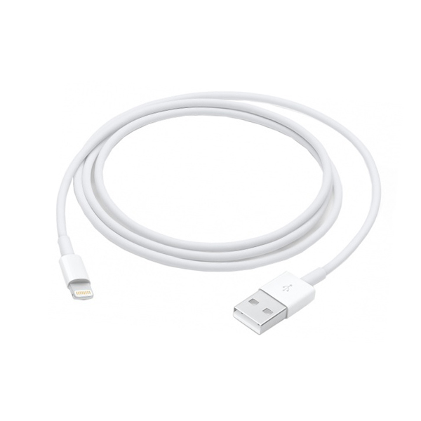 (техпак) Apple USB-A — Lightning (2 м) (copy)