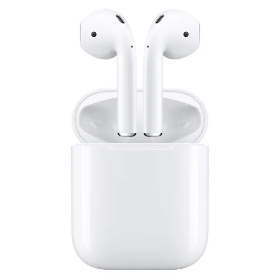 Беспроводные наушники AirPods 2 (copy)
